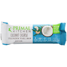 Image result for primal kitchen coconut cashew